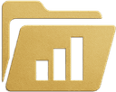 Golden Folder